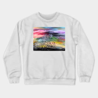 Esodo. Crewneck Sweatshirt